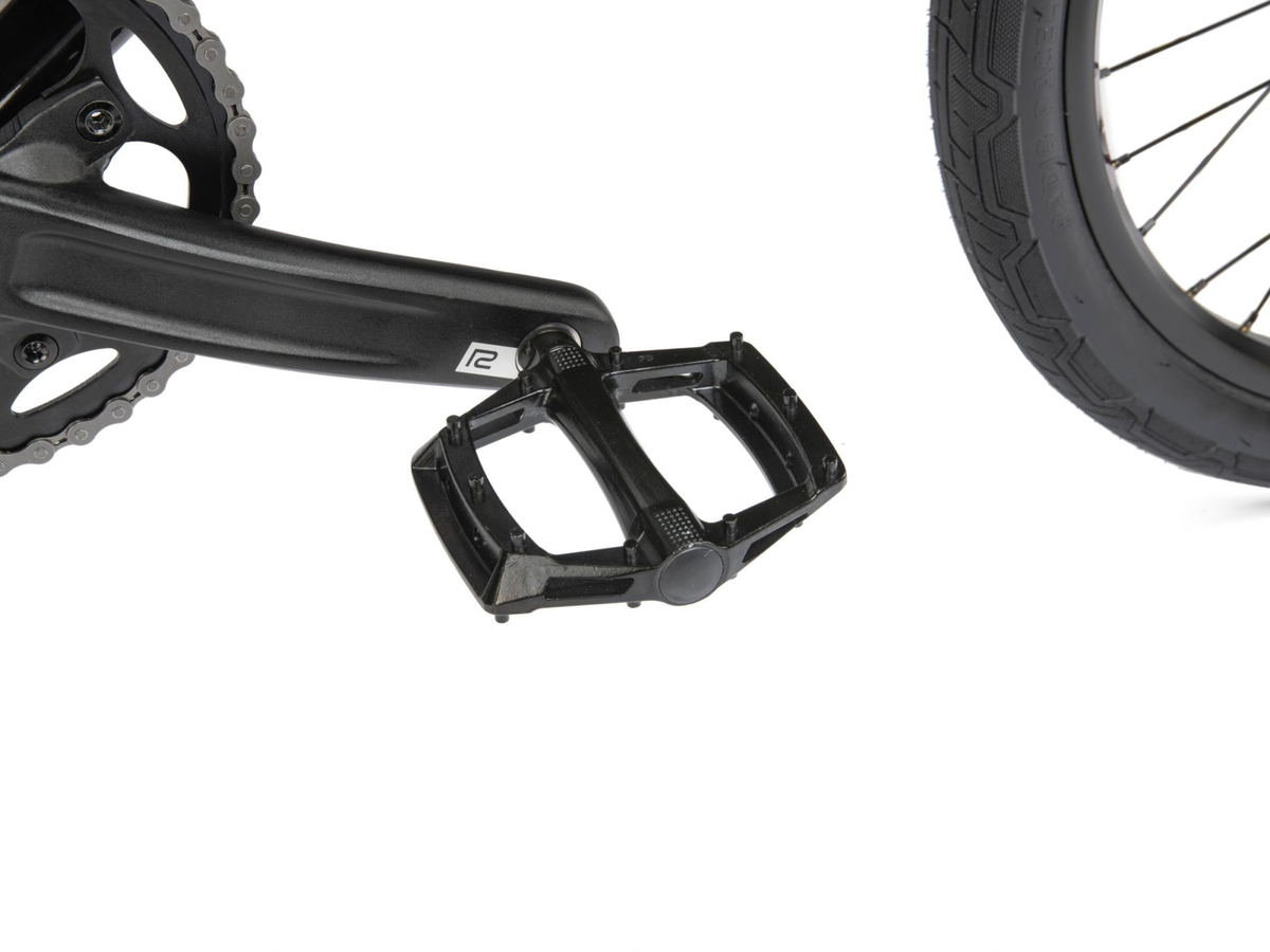 Radio Raceline 20" Xenon Pro Bike – additional product view