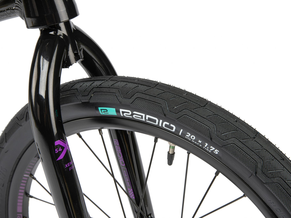 Radio Raceline 20" Xenon Pro Bike – additional product view