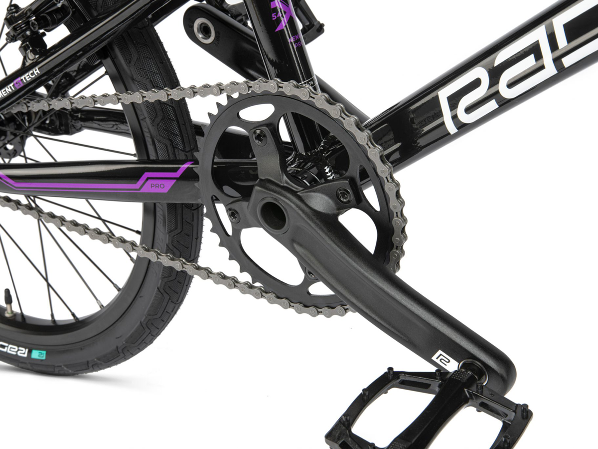 Radio Raceline 20" Xenon Pro Bike – additional product view