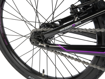 Radio Raceline 20" Xenon Pro Bike – additional product view