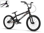 Radio Raceline 20" Xenon Pro Bike – Black/Copper