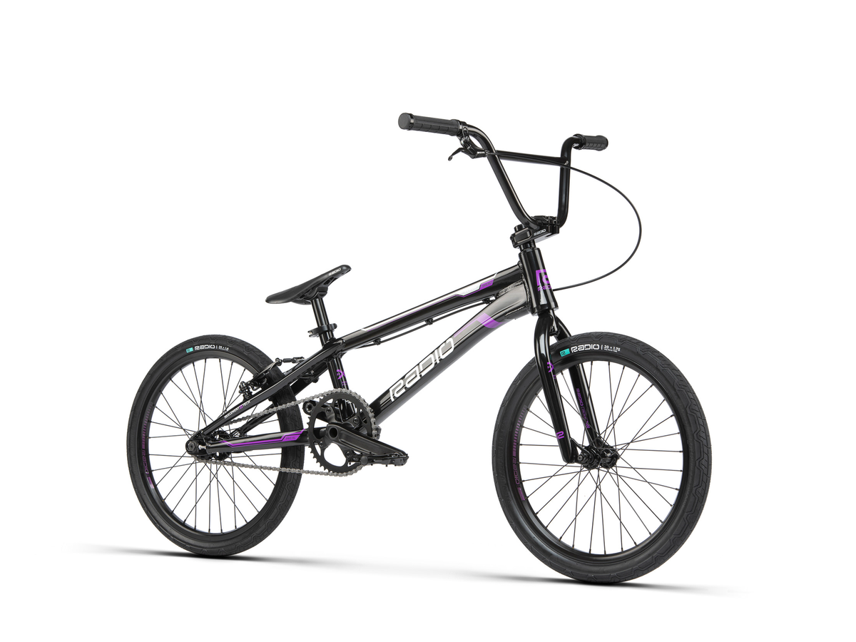 Radio Raceline 20" Xenon Pro XL Bike – additional product view