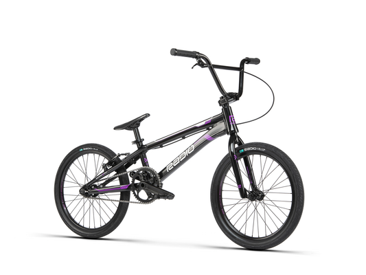 Radio Raceline 20" Xenon Pro XL Bike – additional product view