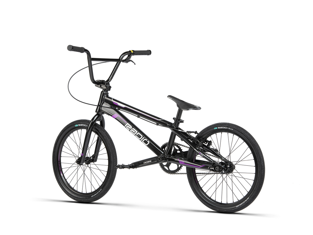 Radio Raceline 20" Xenon Pro XL Bike – additional product view