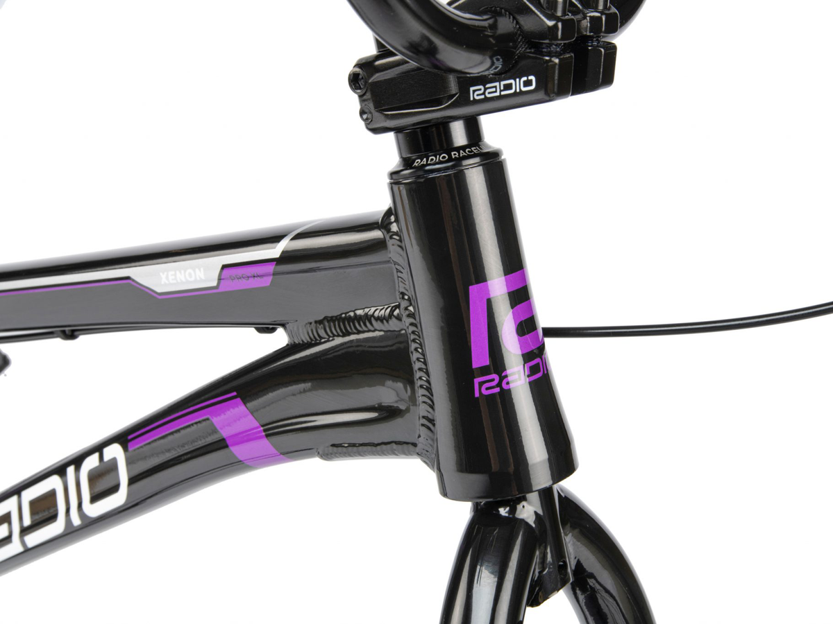 Radio Raceline 20" Xenon Pro XL Bike – additional product view