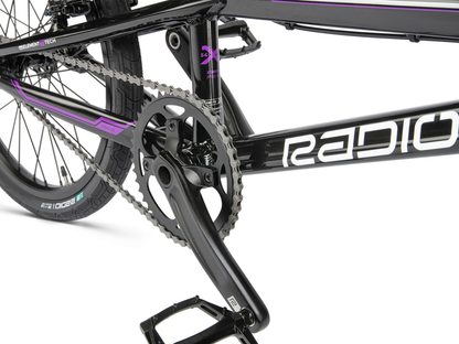 Radio Raceline 20" Xenon Pro XL Bike – additional product view