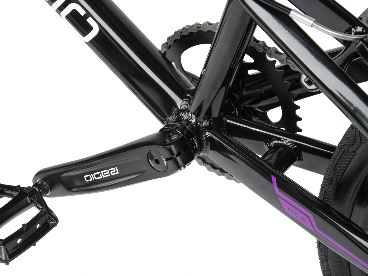 Radio Raceline 20" Xenon Pro XL Bike – additional product view