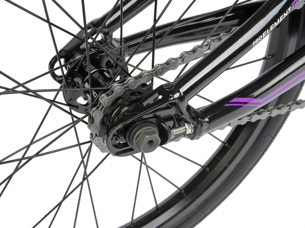 Radio Raceline 20" Xenon Pro XL Bike – additional product view