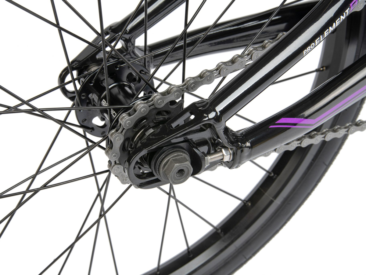 Radio Raceline 20" Xenon Pro XL Bike – additional product view