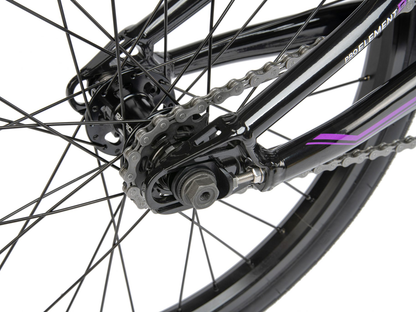 Radio Raceline 20" Xenon Pro XL Bike – additional product view