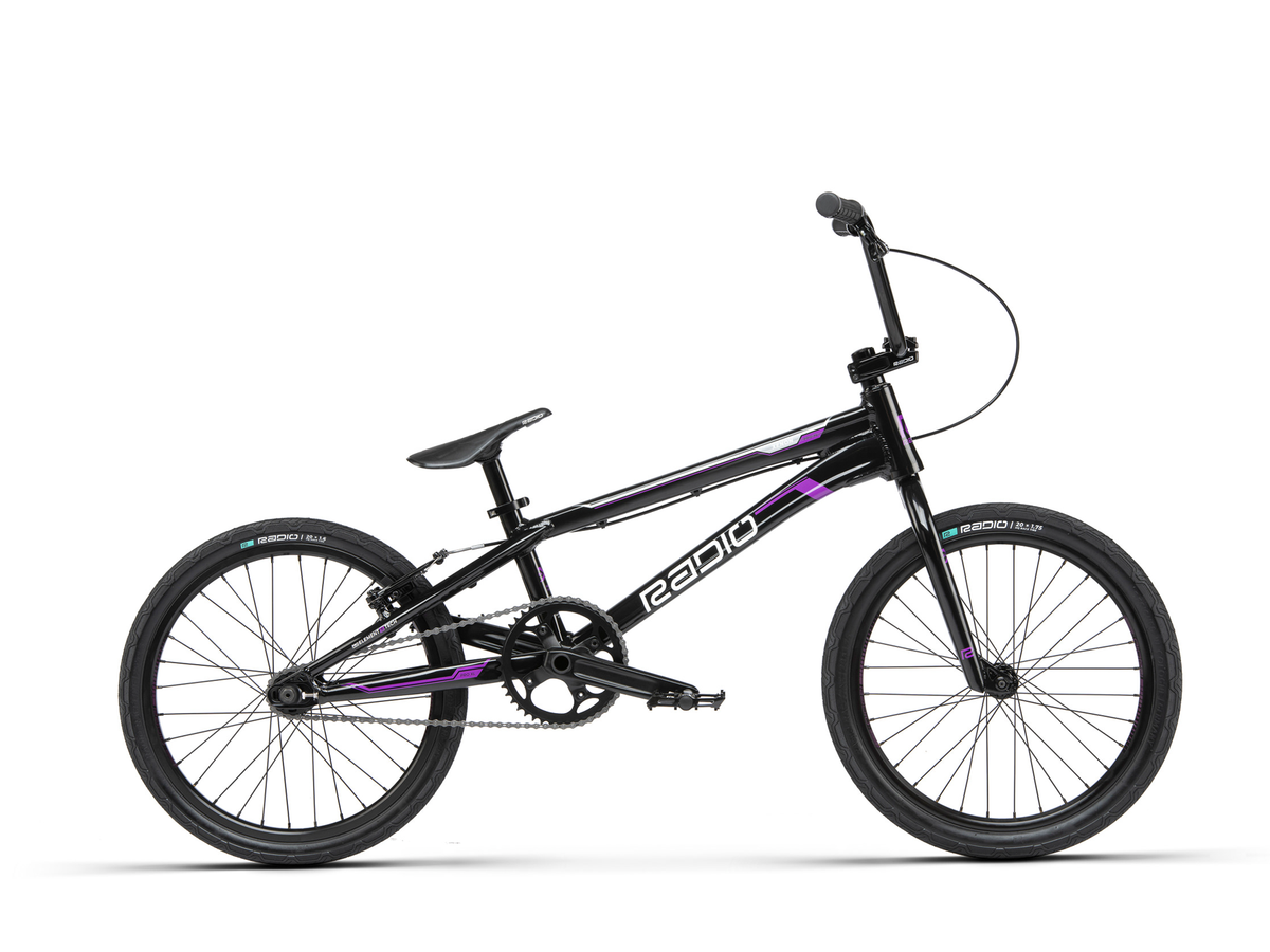 Radio Raceline 20" Xenon Pro XL Bike