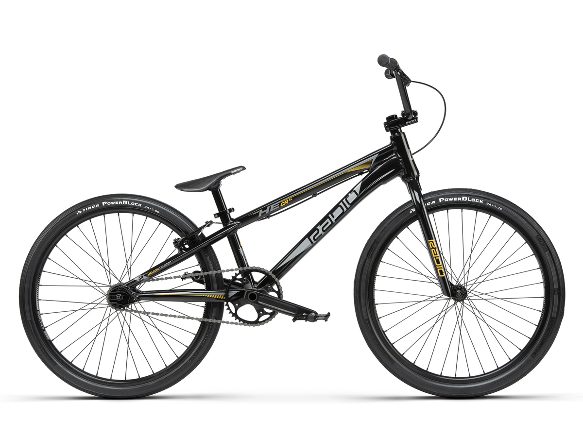 Radio Raceline 24" Helium Cruiser XL Bike – additional product view