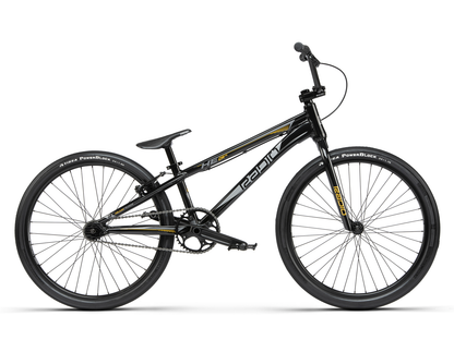 Radio Raceline 24" Helium Cruiser XL Bike – additional product view