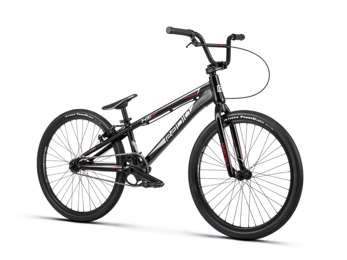 Radio Raceline 24" Helium Cruiser XL Bike – additional product view