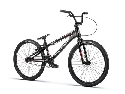 Radio Raceline 24" Helium Cruiser XL Bike – additional product view