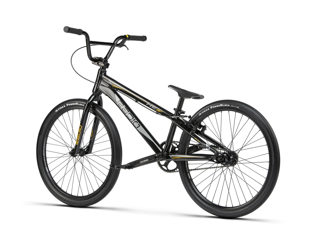 Radio Raceline 24" Helium Cruiser XL Bike – additional product view