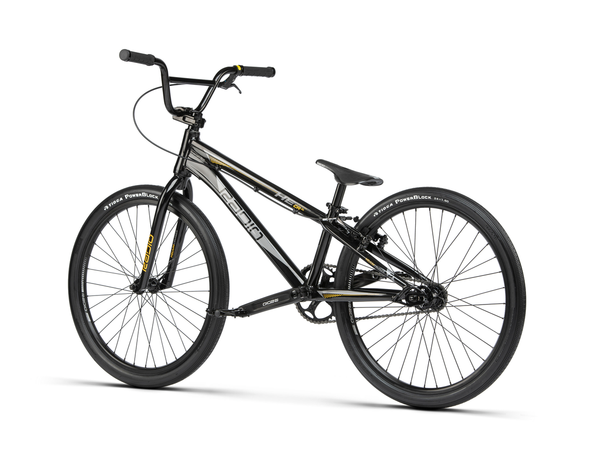 Radio Raceline 24" Helium Cruiser XL Bike – additional product view