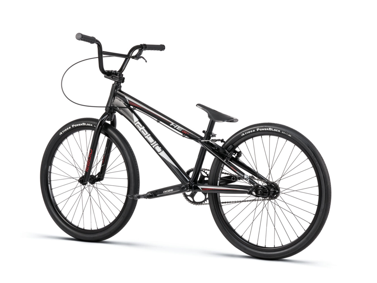 Radio Raceline 24" Helium Cruiser XL Bike – additional product view