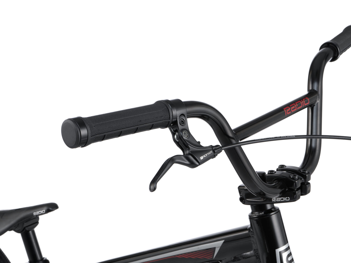 Radio Raceline 24" Helium Cruiser XL Bike – additional product view