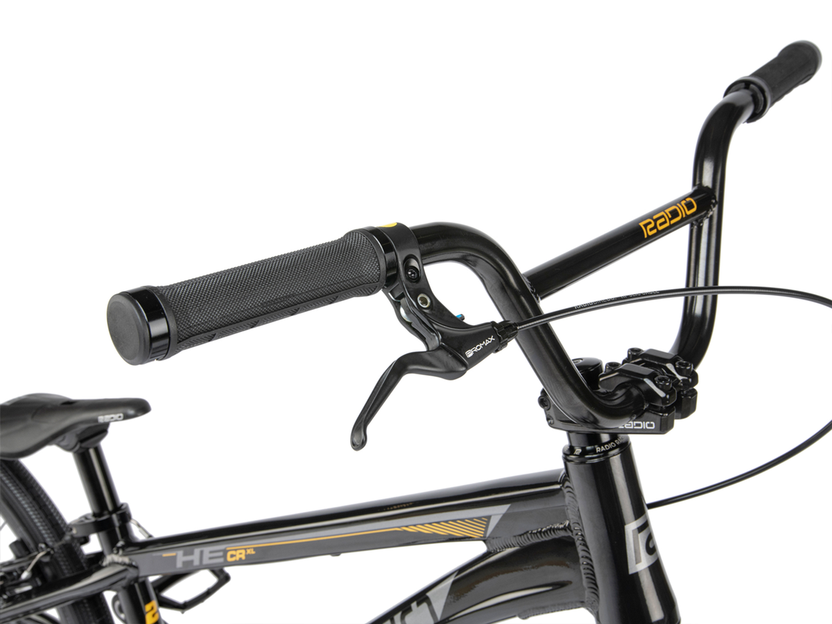 Radio Raceline 24" Helium Cruiser XL Bike – additional product view