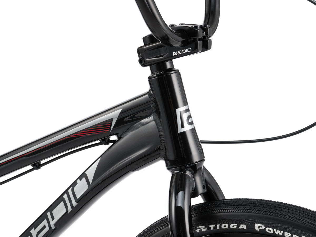 Radio Raceline 24" Helium Cruiser XL Bike – additional product view