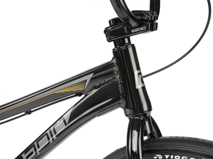 Radio Raceline 24" Helium Cruiser XL Bike – additional product view