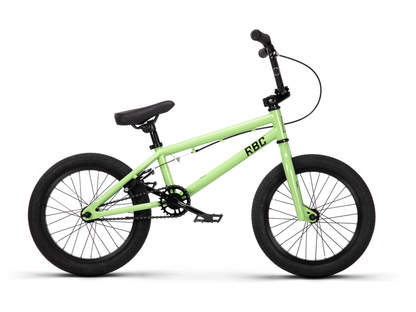 Radio Revo 16" BMX Bike