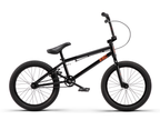 Radio Revo 18" BMX Bike