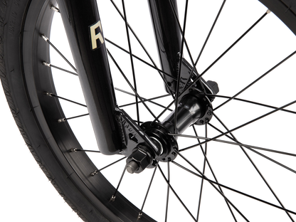 Radio 18" Revo Pro Bike – additional product view