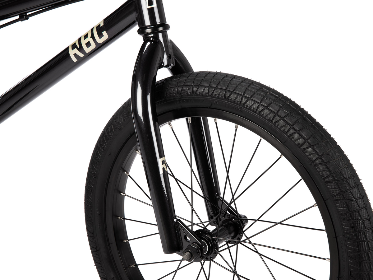Radio 18" Revo Pro Bike – additional product view