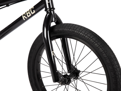 Radio 18" Revo Pro Bike – additional product view