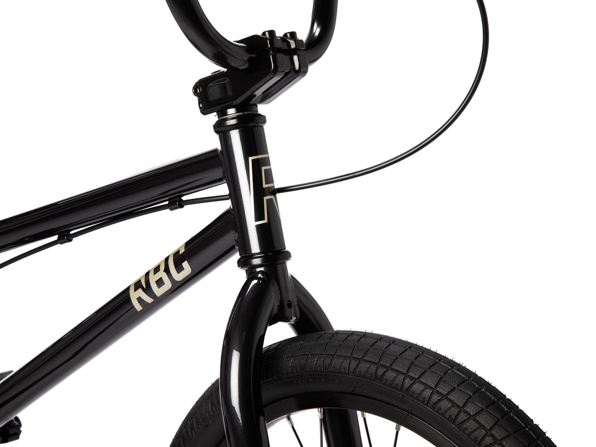 Radio 18" Revo Pro Bike – additional product view