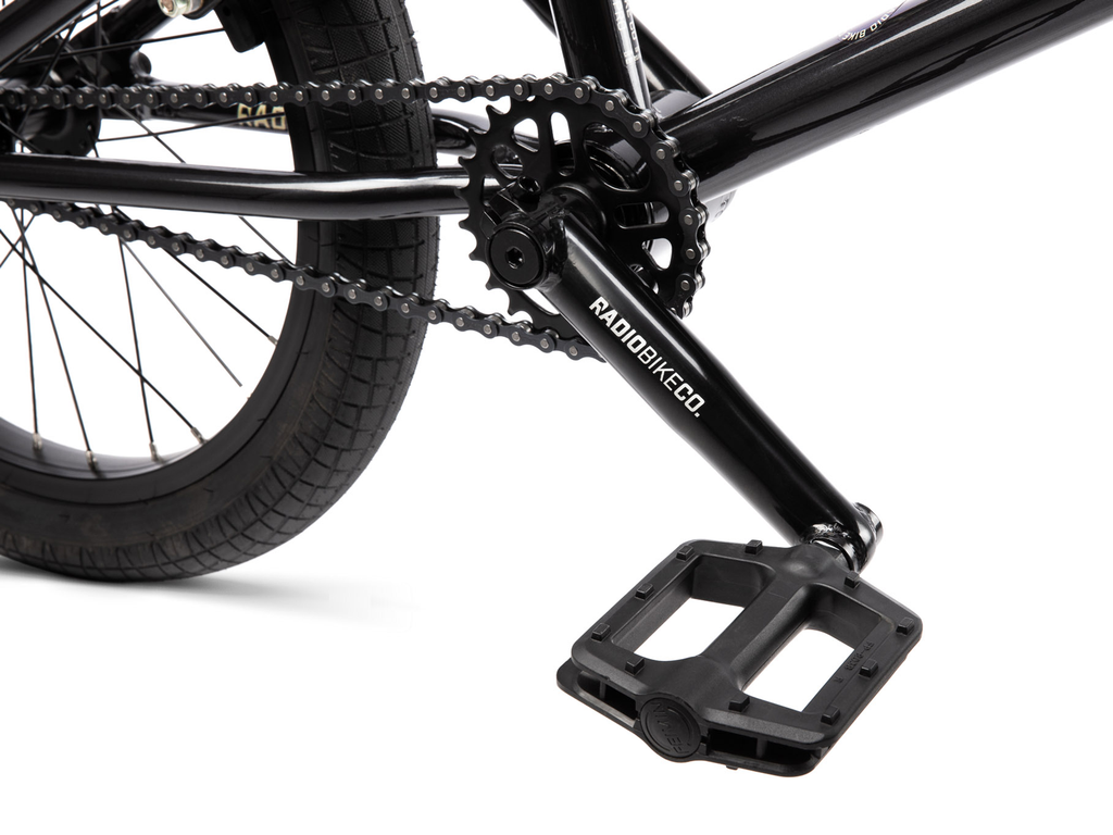 Radio 18" Revo Pro Bike – additional product view