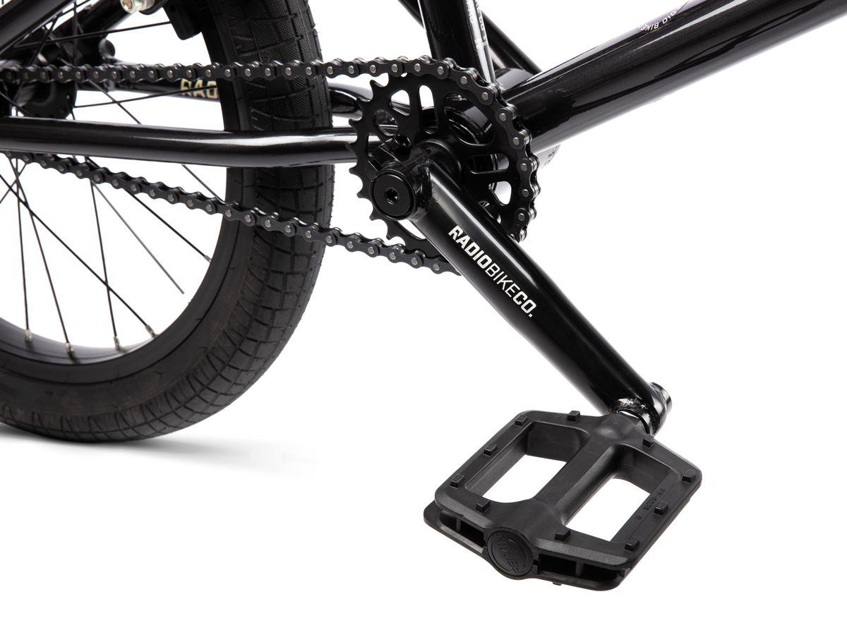Radio 18" Revo Pro Bike – additional product view