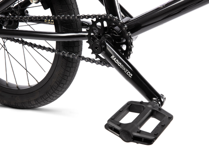 Radio 18" Revo Pro Bike – additional product view