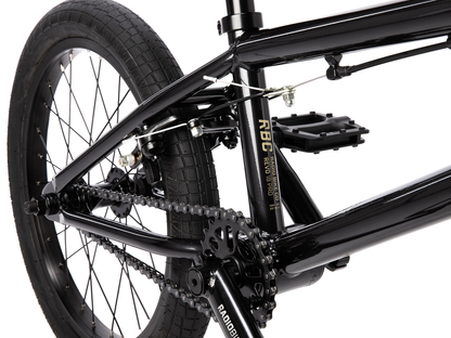 Radio 18" Revo Pro Bike – additional product view