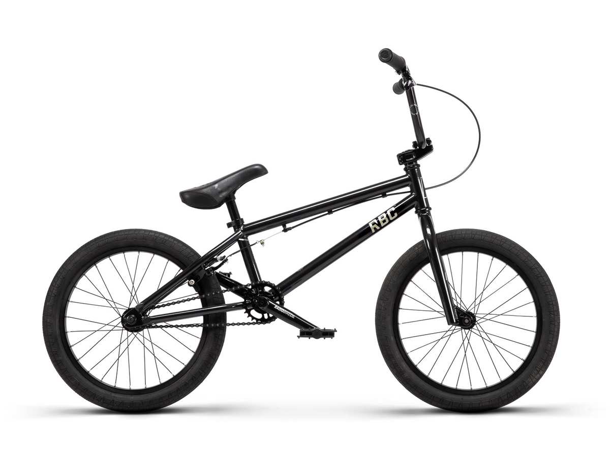 Radio 18" Revo Pro Bike