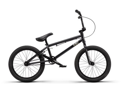 Radio 18" Revo Pro Bike