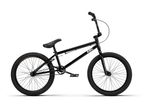 Radio Revo 20 inch BMX Bike Black White