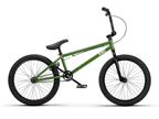 Radio Revo 20 inch BMX Bike Perfect Olive