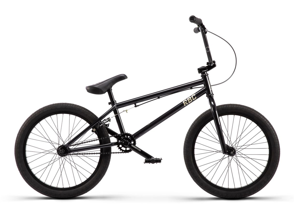 RADIO 20" Revo Pro Bike