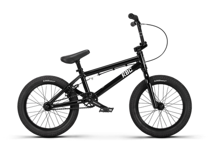 Radio Dice 16" BMX Bike