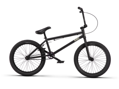 Radio 20" Evol XL Bike – additional product view