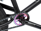 Radio 20" Evol XL Bike – Gun Metal Grey