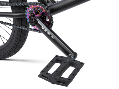 Radio 20" Evol XL Bike – additional product view
