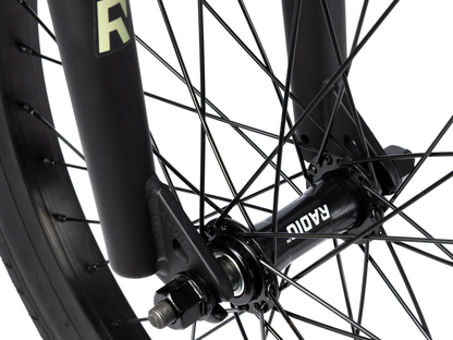 Radio 20" Evol XL Bike – additional product view