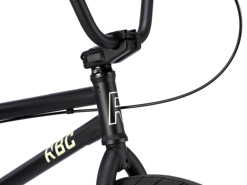 Radio 20" Evol XL Bike – additional product view