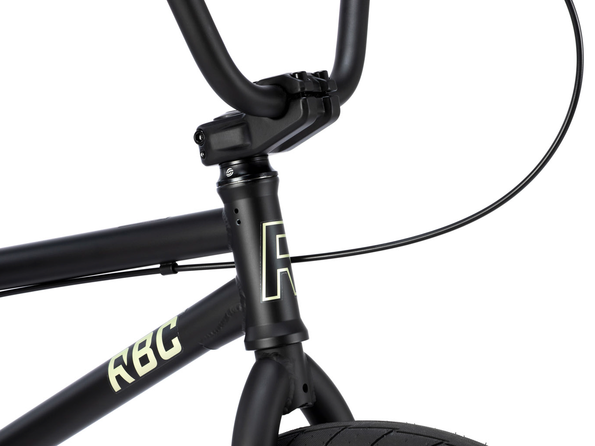 Radio 20" Evol XL Bike – additional product view