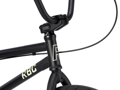 Radio 20" Evol XL Bike – additional product view