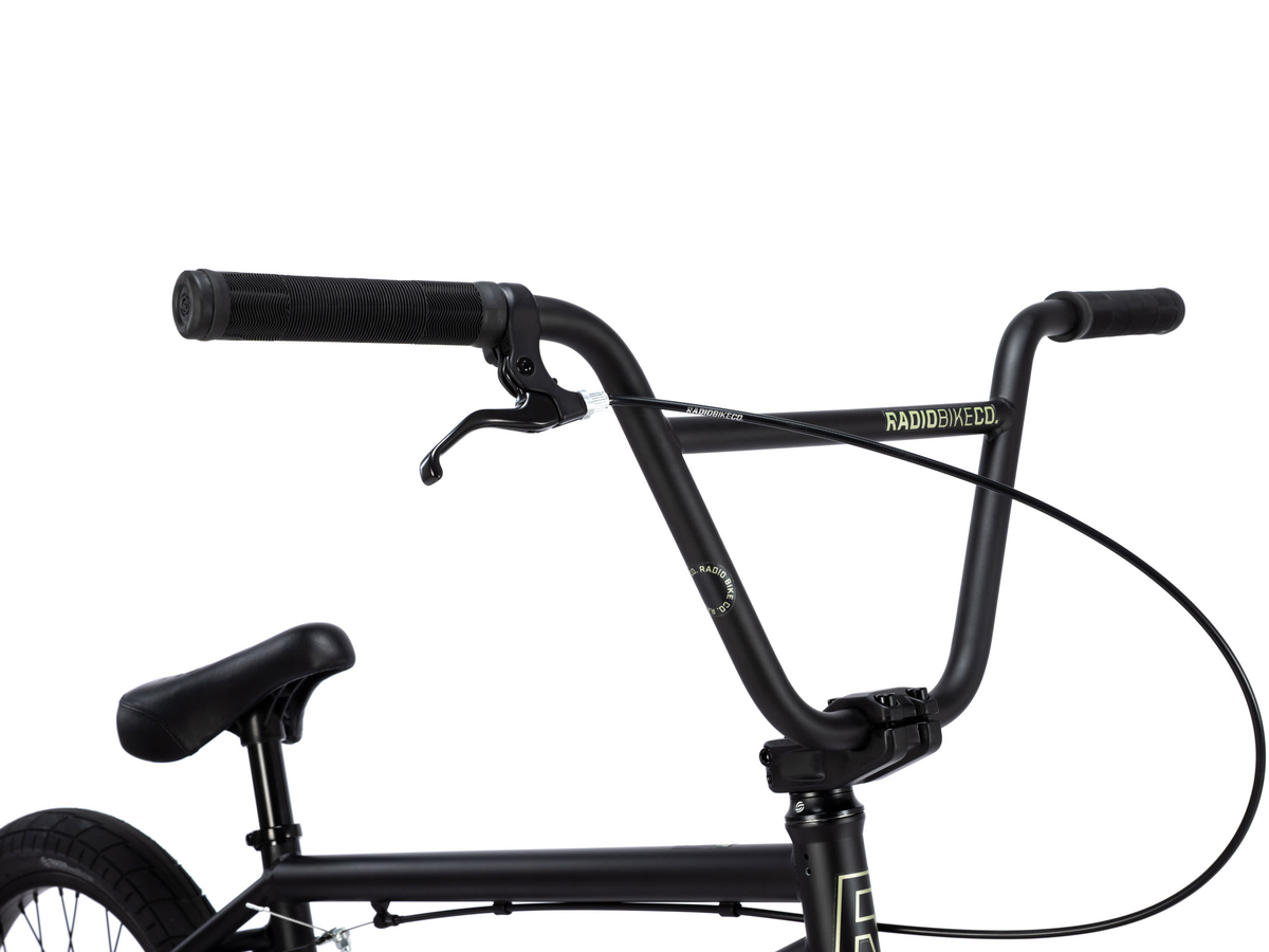 Radio 20" Evol XL Bike – additional product view